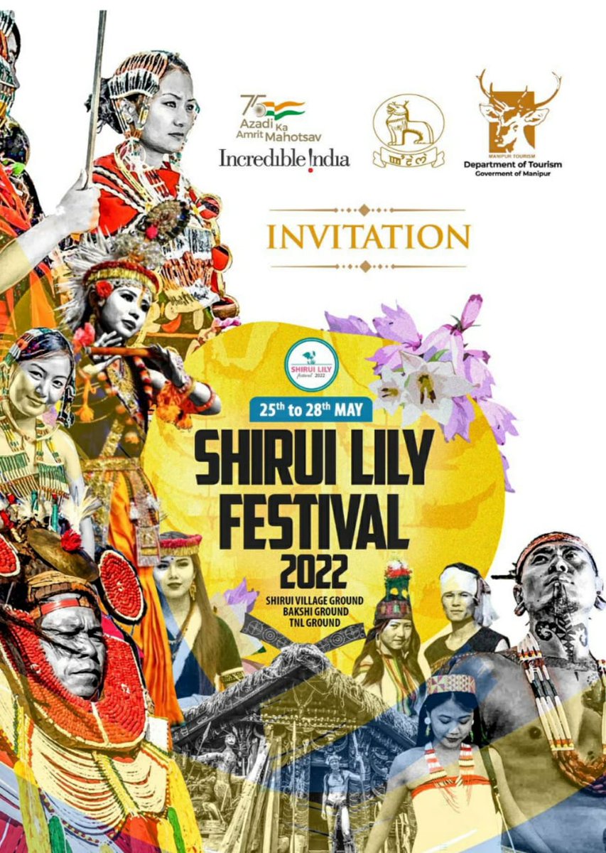 @shirui_lily_festival_2022 

@DUkhrul