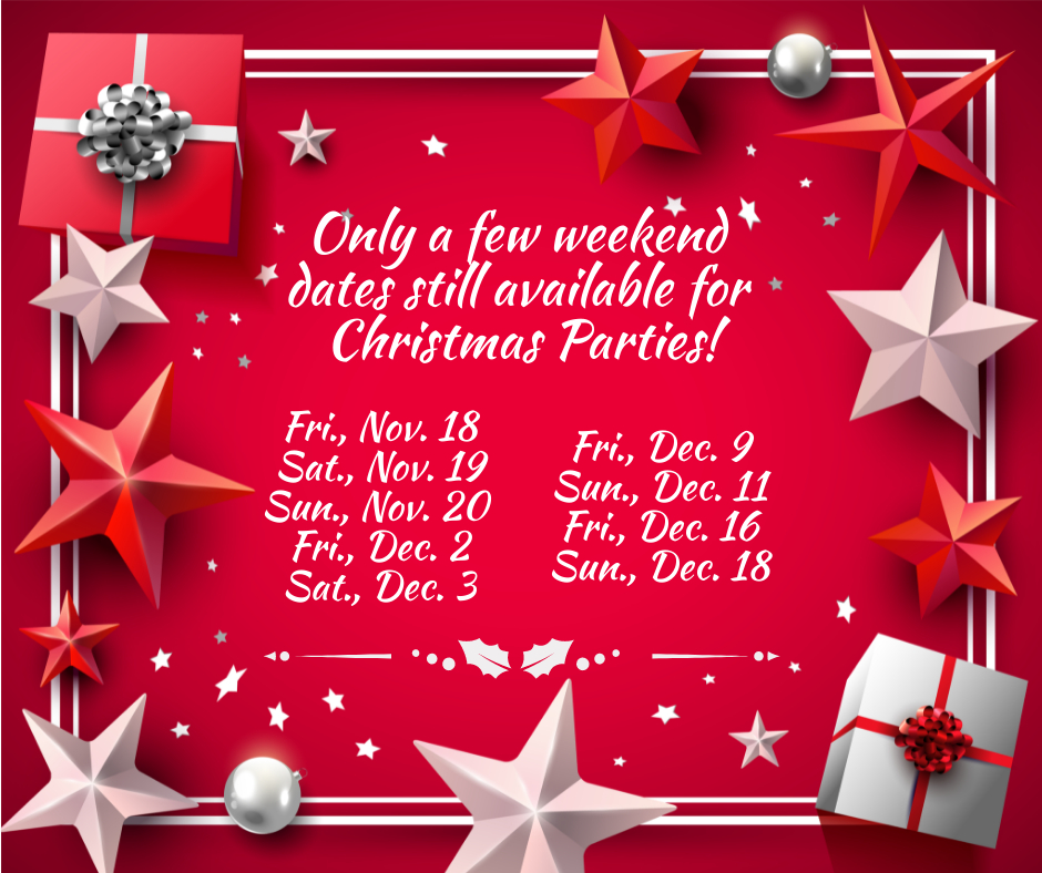 Networking event of the year, Fireside Festival planning, Christmas availability, and more!  📫 - mailchi.mp/venuelc/may-20…