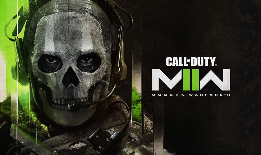 greencadecom's tweet photo. GHOST. #MWII https://t.co/dpxrfJEv8t