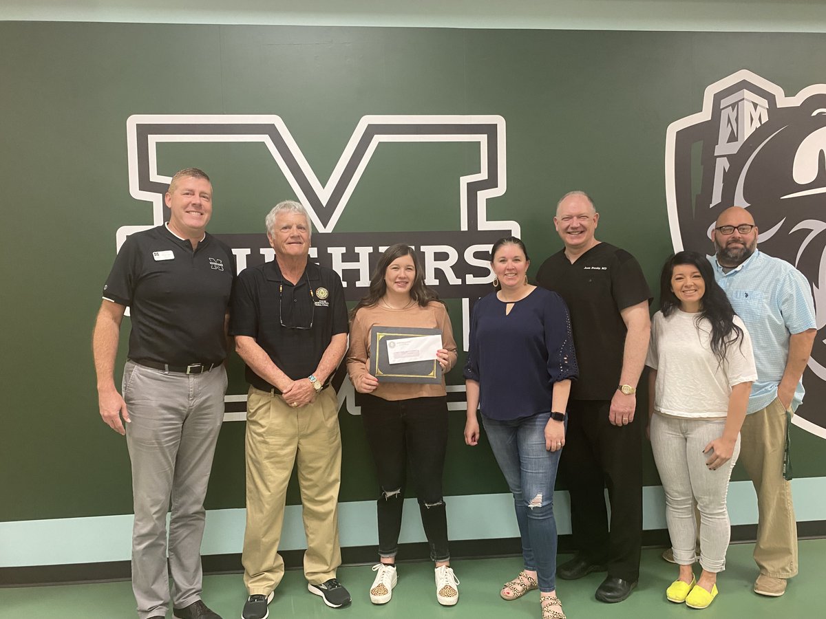 Muskogee Schools tweet media