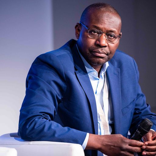 ArcaIncubatore's tweet photo. Talking about sustainability: Mr. Massamba Thioye, Project Executive at @UNFCCC mentioned that "we must ask ourselves how can we leverage innovation to develop value chains differently?"

#EBN2022 https://t.co/Tcxgn1n15W