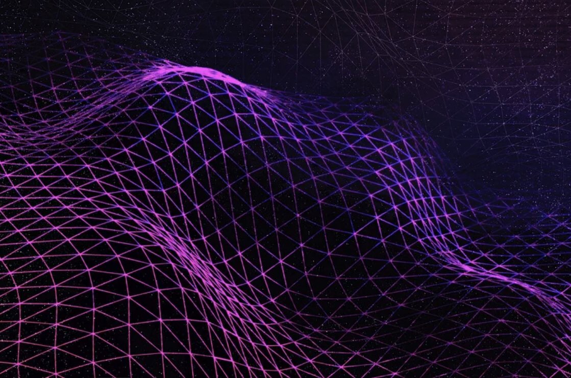 any2alpha's tweet image. METAVERSE waves for sure. Variable patterns and colors! #memelandtraits