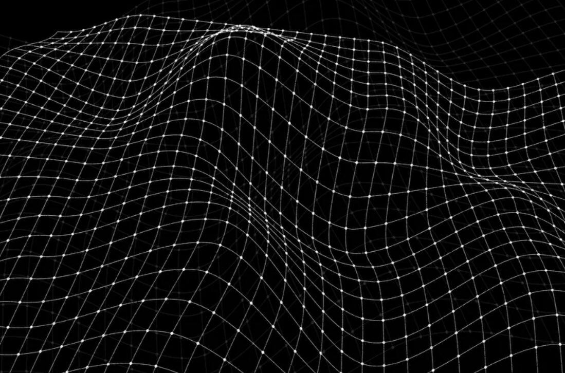 any2alpha's tweet image. METAVERSE waves for sure. Variable patterns and colors! #memelandtraits