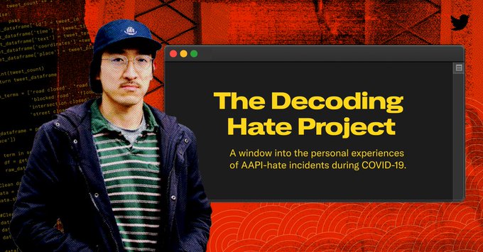 In honor of Asian Americans and Pacific Islander (AAPI) Heritage month, we are spotlighting Decoding<a href="/tag/aapi"class="tags"><span>#aapi</span></a>