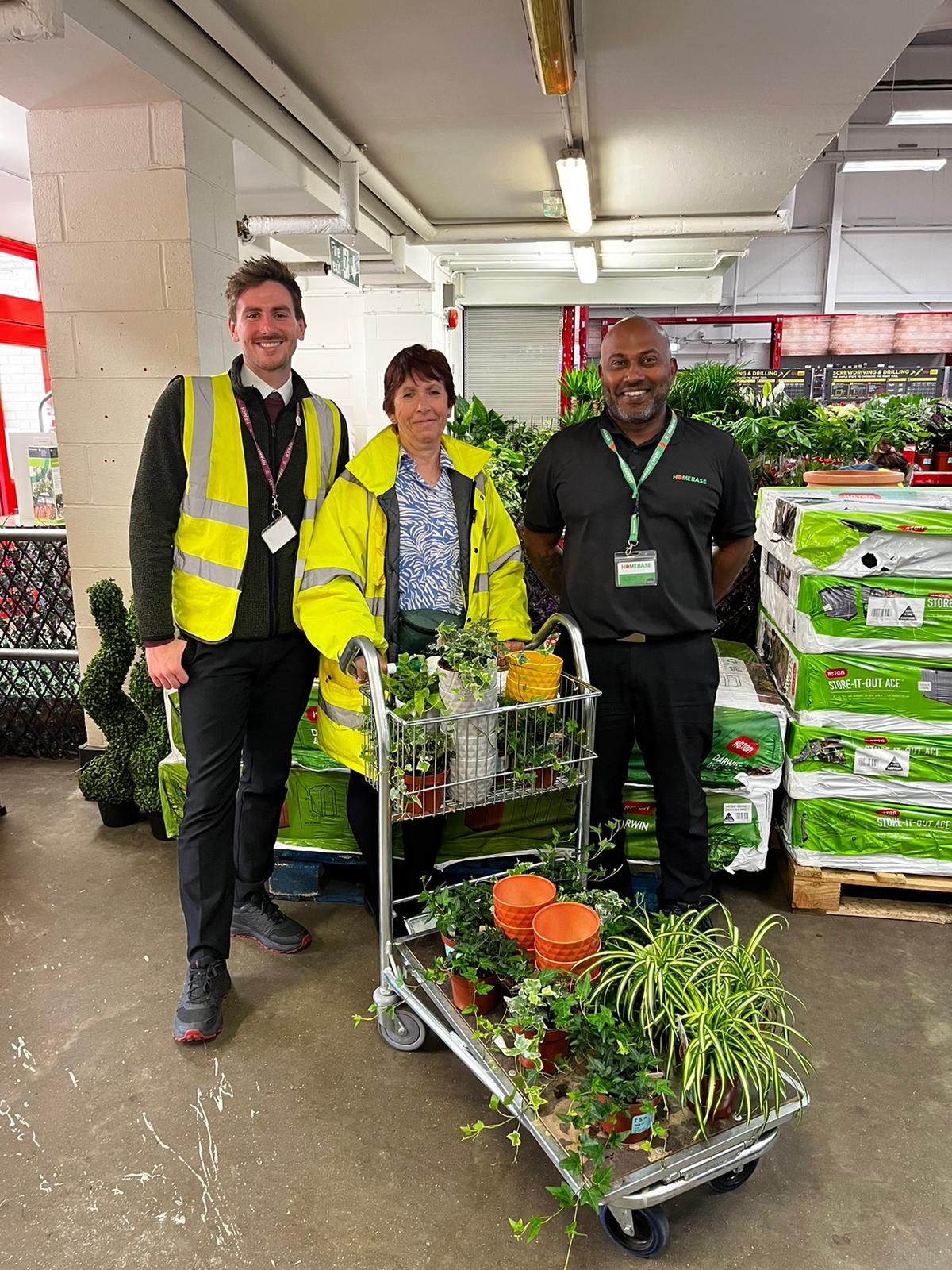 HPA Kent House on Twitter "Homebase_help HarrisFed Homebase_uk