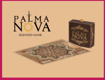 GEGSpain's tweet photo. ¡Disponible en el Banco de Recursos!

"Blended Game Palmanova" de @martam_go @maytesimon98 @rociopelbea

¿Te apuntas a viajar hasta la hermosa ciudad amurallada de Palmanova y descifrar todos sus enigmas? Gracias a nuestro Blended-Game es posible…

📚 https://t.co/jTK6bkWuuG https://t.co/X4vhs7H0zq
