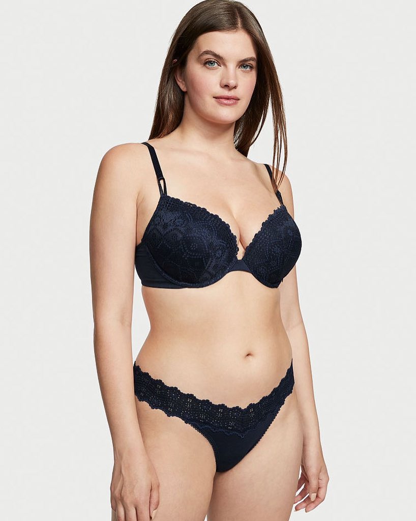 Victoria’s Secret Actu tweet media