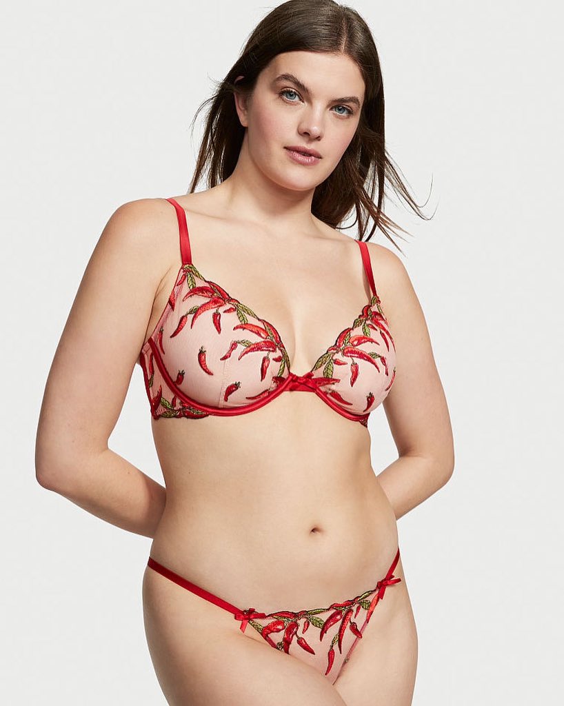 Victoria’s Secret Actu tweet media