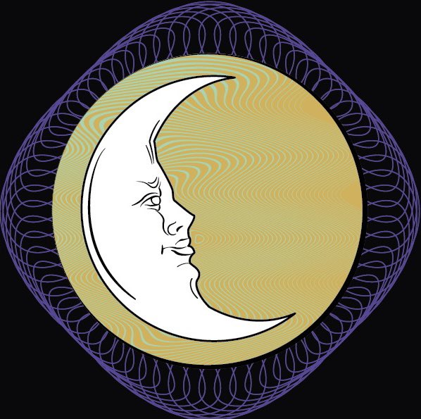spellcastersoci's tweet photo. We at Spellcaster Society recognize Divination as one of the 12 schools of magic.

Spells such as Scrying, Medium, and Confusion belong to the school of Divination. https://t.co/pdk3pCModF