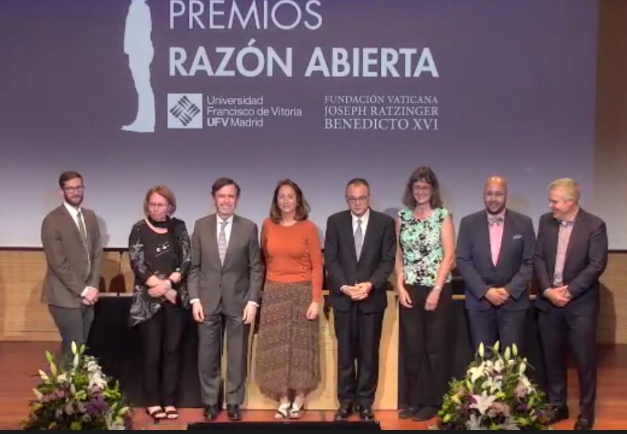 AAAS_DoSER (@aaas_doser) on Twitter photo Earlier today #ExpandedReasonAward in Madrid. Congrats again #JenniferWiseman <a href="/CLBaxt/">Curtis L. Baxter</a> <a href="/JohnSlatteryPhD/">John Slattery</a> <a href="/RevBatgirl/">Dr. Katy Hinman</a>! A BIG thank you to the entire DoSER staff, <a href="/ExpandedReason/">Expanded Reason Institute</a>, <a href="/ATSdotedu/">ATS</a>, <a href="/Templeton_Fdn/">John Templeton Foundation</a>, & all the amazing seminaries that have participated over the years👏 Earlier today #ExpandedReasonAward in Madrid. Congrats again #JenniferWiseman <a href="/CLBaxt/">Curtis L. Baxter</a> <a href="/JohnSlatteryPhD/">John Slattery</a> <a href="/RevBatgirl/">Dr. Katy Hinman</a>! A BIG thank you to the entire DoSER staff, <a href="/ExpandedReason/">Expanded Reason Institute</a>, <a href="/ATSdotedu/">ATS</a>, <a href="/Templeton_Fdn/">John Templeton Foundation</a>, & all the amazing seminaries that have participated over the years👏