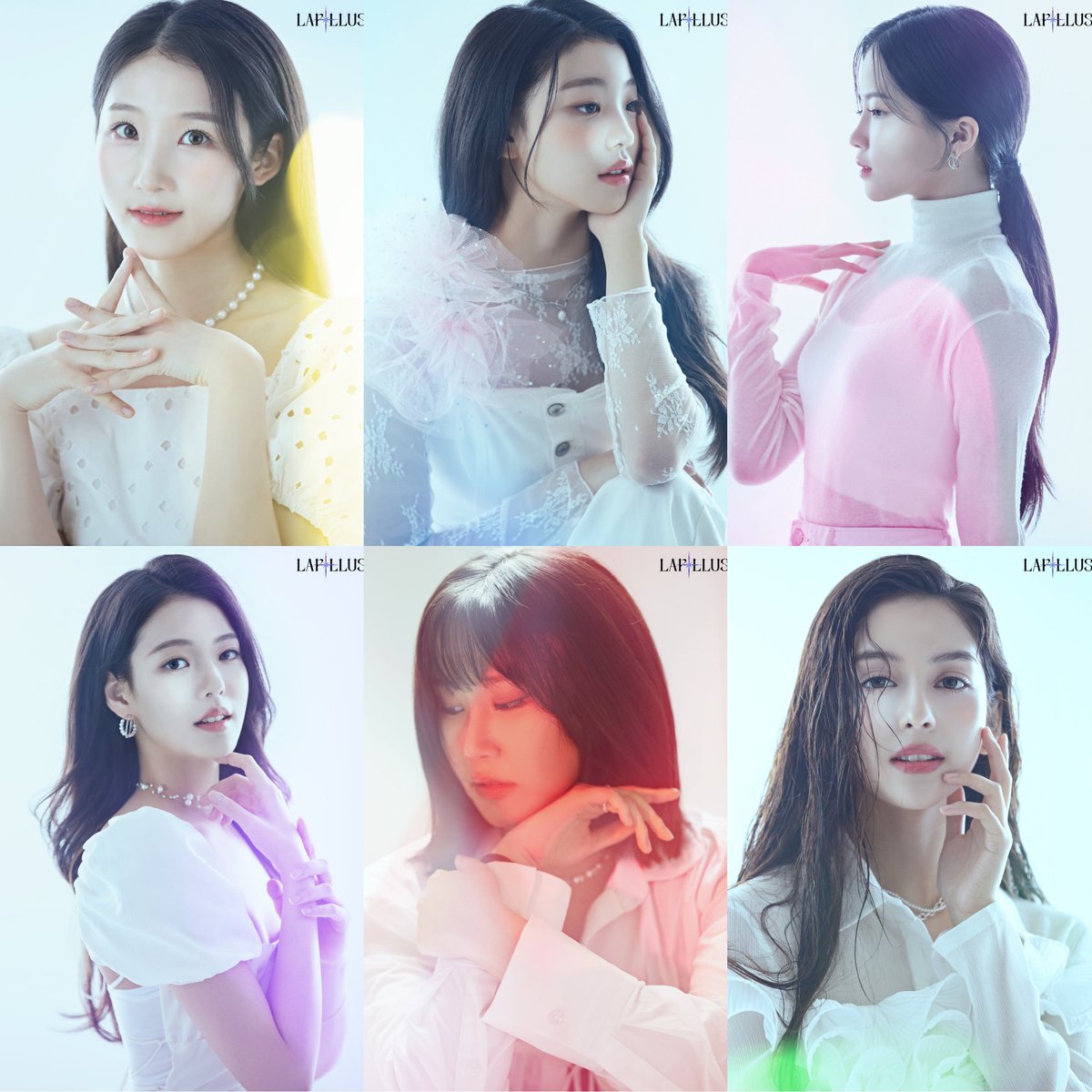 Yue_BRA's tweet photo. THIS IS LAPILLUS 

                                       LAPILLUS OT6 https://t.co/UkPPsYVnf4