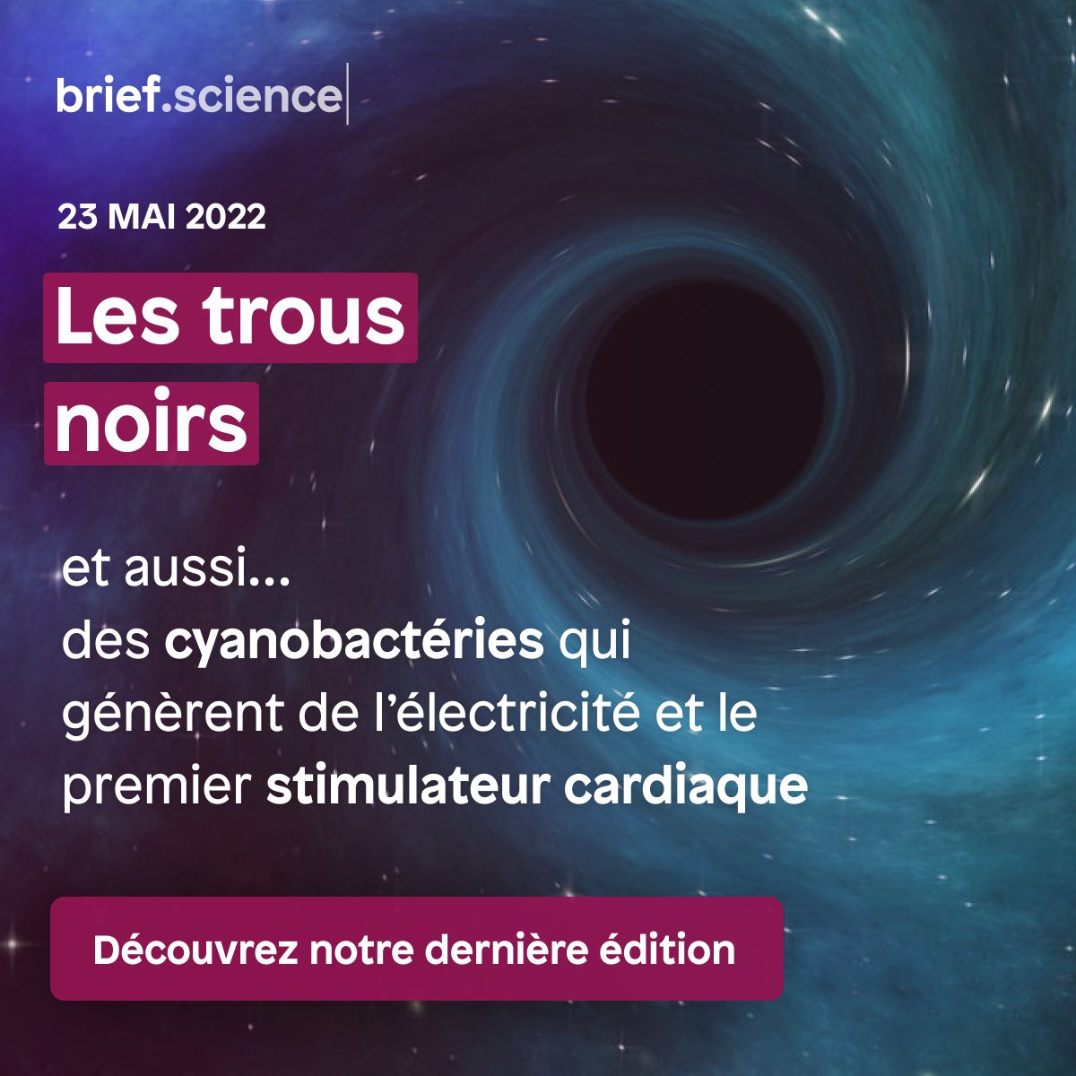 Dans Brief.science cette semaine 👇

🔗 Lisez notre dernière édition : app.brief.science/edition/2022-0…