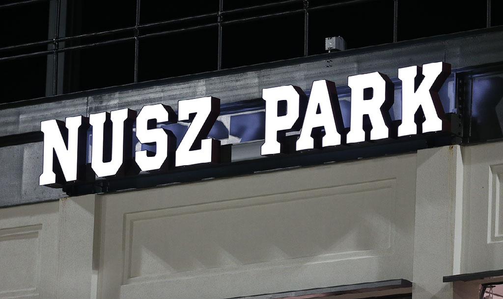 MSU Foundation (@msu_foundation) on Twitter photo Wondering who <a href="/HailStateSB/">Mississippi State Softball</a>'s stadium is named after? Allow us to spread the Nusz. π₯
Tommy and Terri Nusz' support of <a href="/msstate/">Mississippi State</a> reaches far beyond the softball field, benefiting <a href="/MSUEngineering/">Bagley College of Engineering</a>, <a href="/msstate_cav/">MSU Veterans</a> and much more.
π° from 2013: msufoundation.com/s/811/foundatiβ¦ Wondering who <a href="/HailStateSB/">Mississippi State Softball</a>'s stadium is named after? Allow us to spread the Nusz. π₯
Tommy and Terri Nusz' support of <a href="/msstate/">Mississippi State</a> reaches far beyond the softball field, benefiting <a href="/MSUEngineering/">Bagley College of Engineering</a>, <a href="/msstate_cav/">MSU Veterans</a> and much more.
π° from 2013: msufoundation.com/s/811/foundatiβ¦
