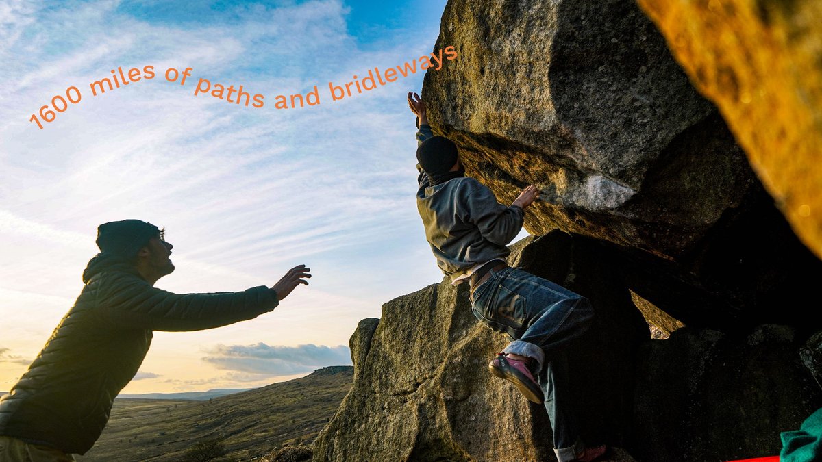 Climate Explorers tweet media