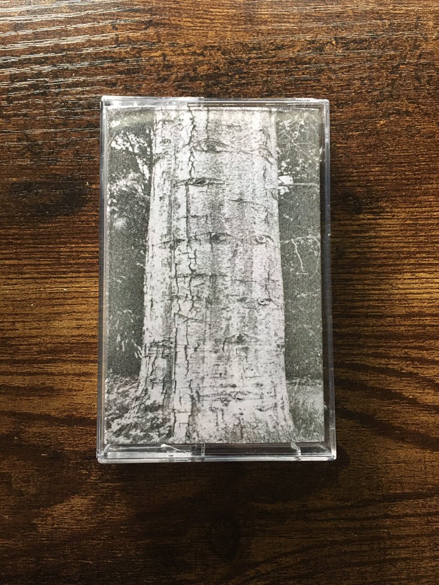 This one is very dear to me. One of my favourite things I have done. Been nearly a year since it came out and I still love it. 

invisiblecityrecords.bandcamp.com/album/taiga