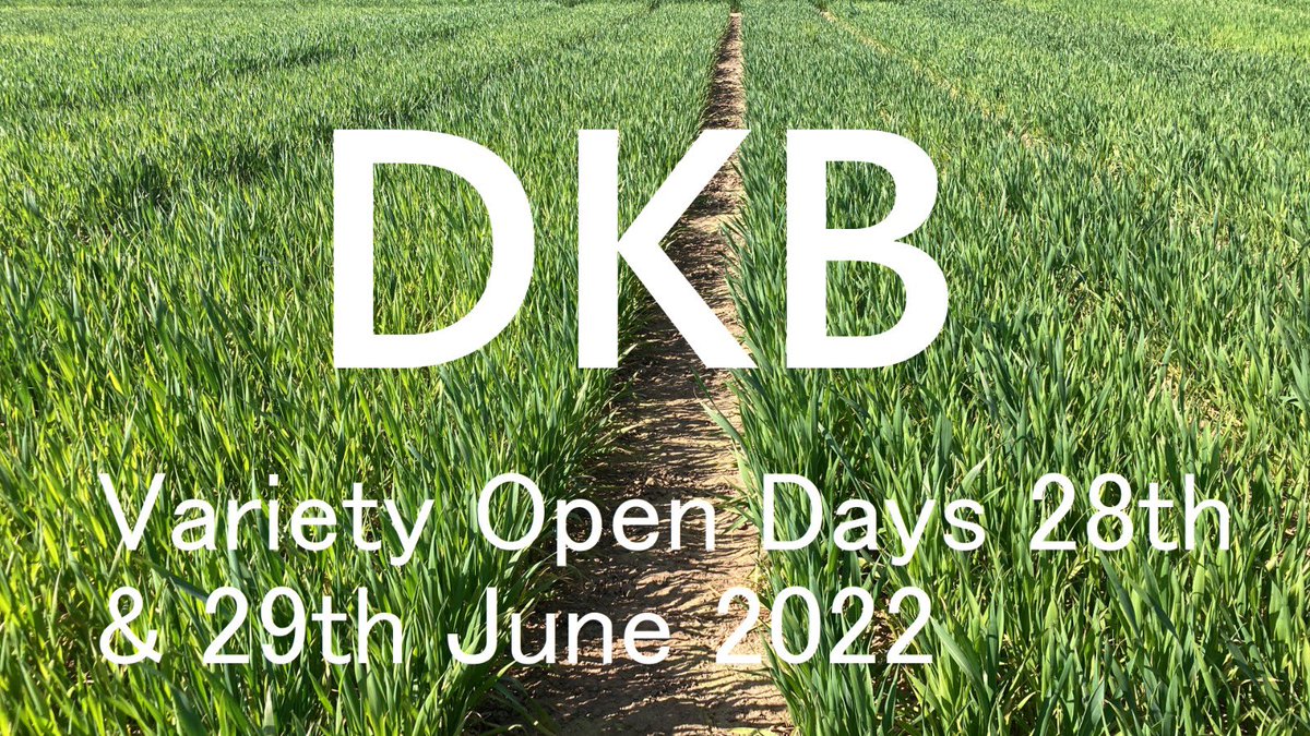 DKB Crop Protection tweet media