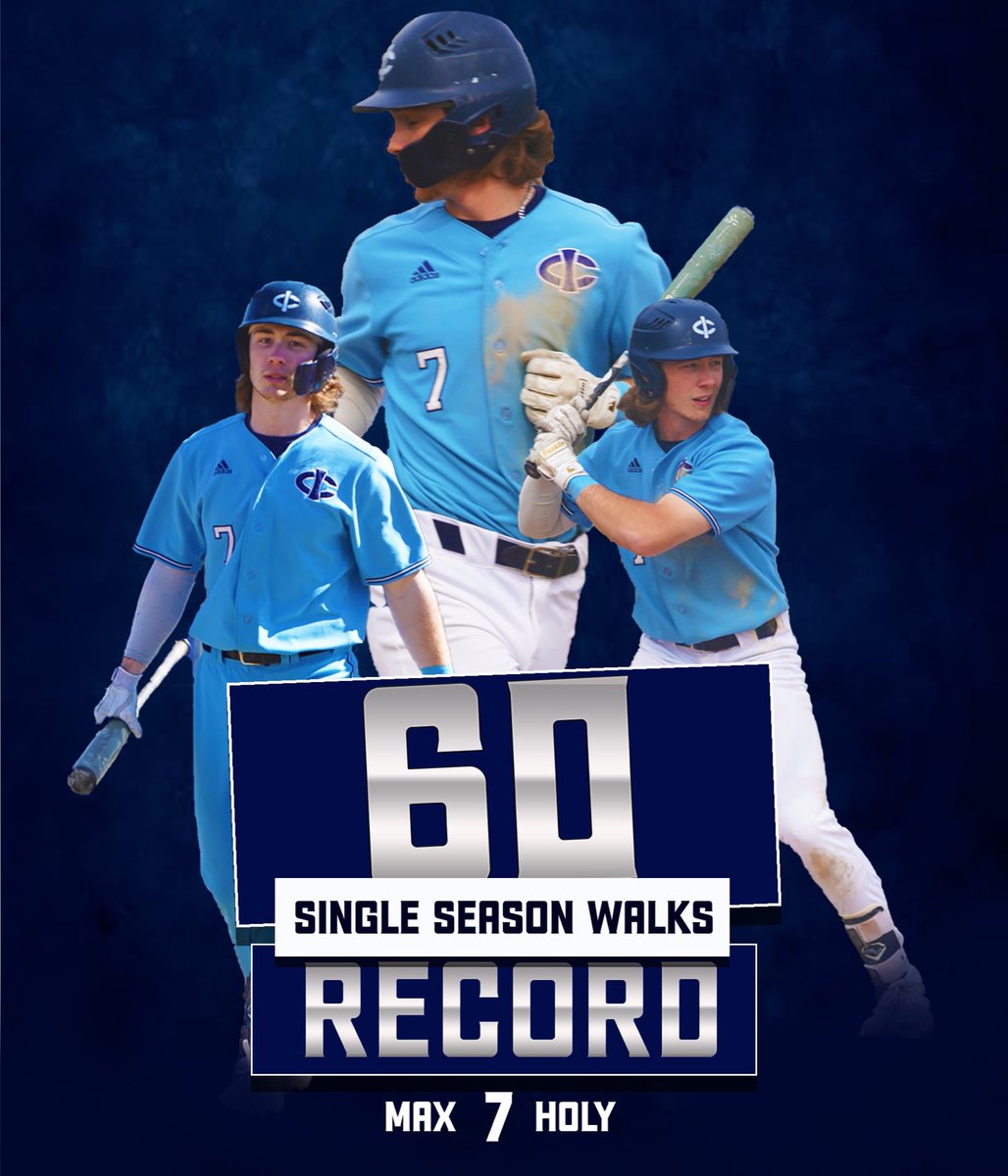 Iowa Central Baseball (ICCCBaseball) / Twitter