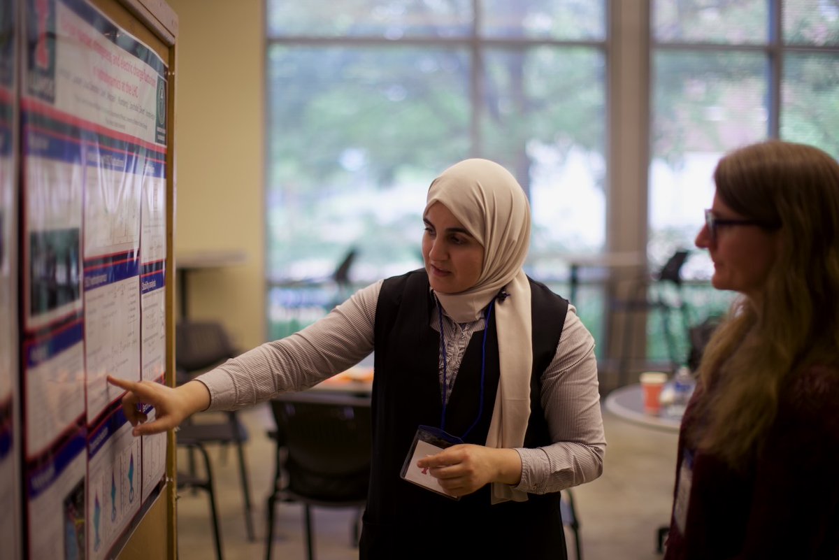 IL Center for Advanced Studies of the Universe tweet media