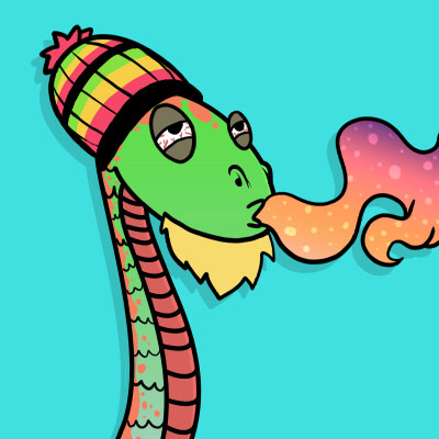 🏆🐍Baked Snake NFT Giveaway🐍🏆

🚨were giving away 3x FREE MINT whitelist spots

➡️to enter:

1️⃣Follow <a href="/BakedSnakeNFT/">Baked Snake NFT</a> + <a href="/CryptoDevInc/">Crypto Dev, Inc.</a> 
2️⃣RETWEET /💚🐍❤️/ TAG FRIENDS

24H⏰Goodluck🥰

#NFTGiveaway #NFTGiveaways #whitelist #NFTWhitelist #NFTProject #Cannabis #Marijuana #FreeNFT