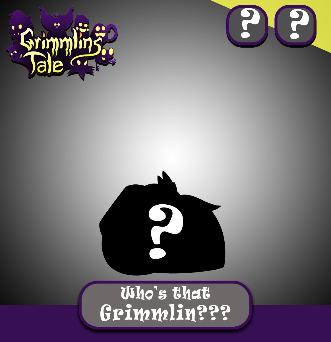 GrimmlinsGame's tweet photo. It's Lambrrr!

Based off of Mary Had a Little Lamb since its fleece was white as snow! It's the pre evolution to our beloved Lambaall!

Who's that grimmlin? What fairy tale could they be from?

Support us on Kickstarter below!👇
#3D #indiegame inspired by #pokemon and #fairytales https://t.co/ZdFEbhD0ih