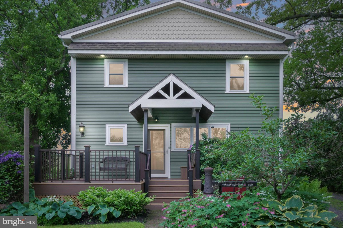 HarnerGroup's tweet image. Listing Address: 601 W CEDARVILLE RD, Pottstown, PA 19465
Listing Price: $449,000Schedule a showing and request more information here: jamesharnergrouprealty.com/d8r0ydvs