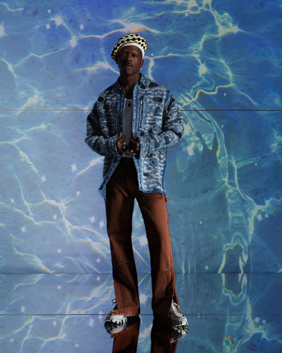 pierrekwenders's tweet photo. New @HoltRenfrew compaign #SummerInMotion 💧💧💧 https://t.co/VDwf44UuLA