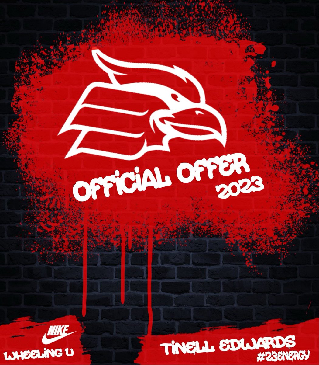 Tinell Andrew Edwards tweet media