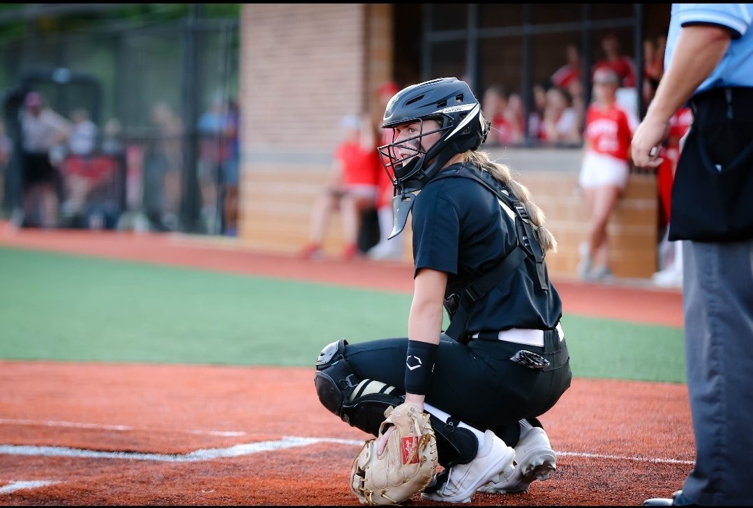 BHS Tiger Softball tweet media