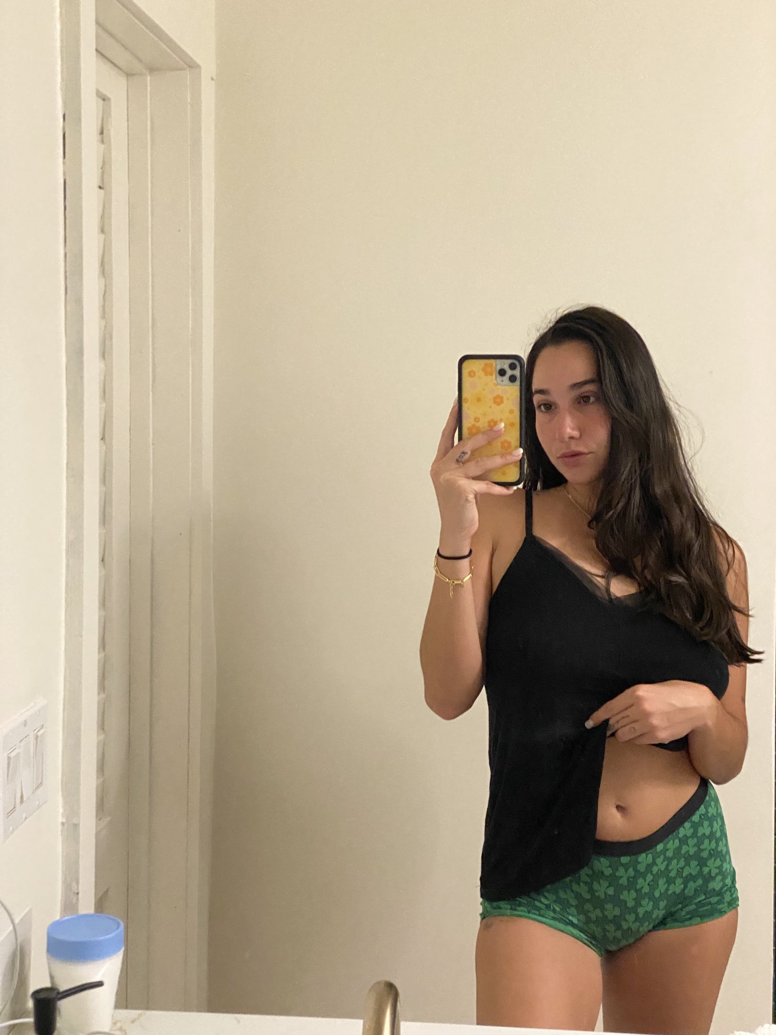 TW Pornstars - Karlee Grey. Twitter. Imagine having a lazy day with me.  4:49 PM - 24 May 2022