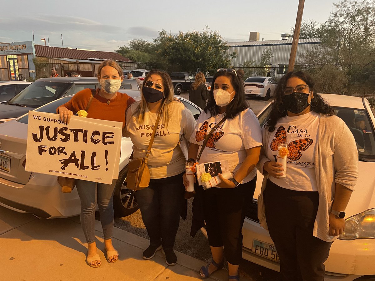 PCJFA's tweet photo. Justice For All ! π
#JusticeForAll #JusticiaParaTodos #TucsonAZ #PCJFA #JusticeAlwaysWins #JFA #pcjfaCampaign2022 https://t.co/FRbWOQeDtK