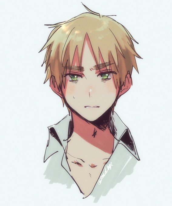 「united kingdom (hetalia)」Fan Art(Latest)