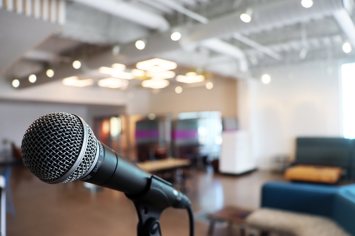 Volume One tweet media