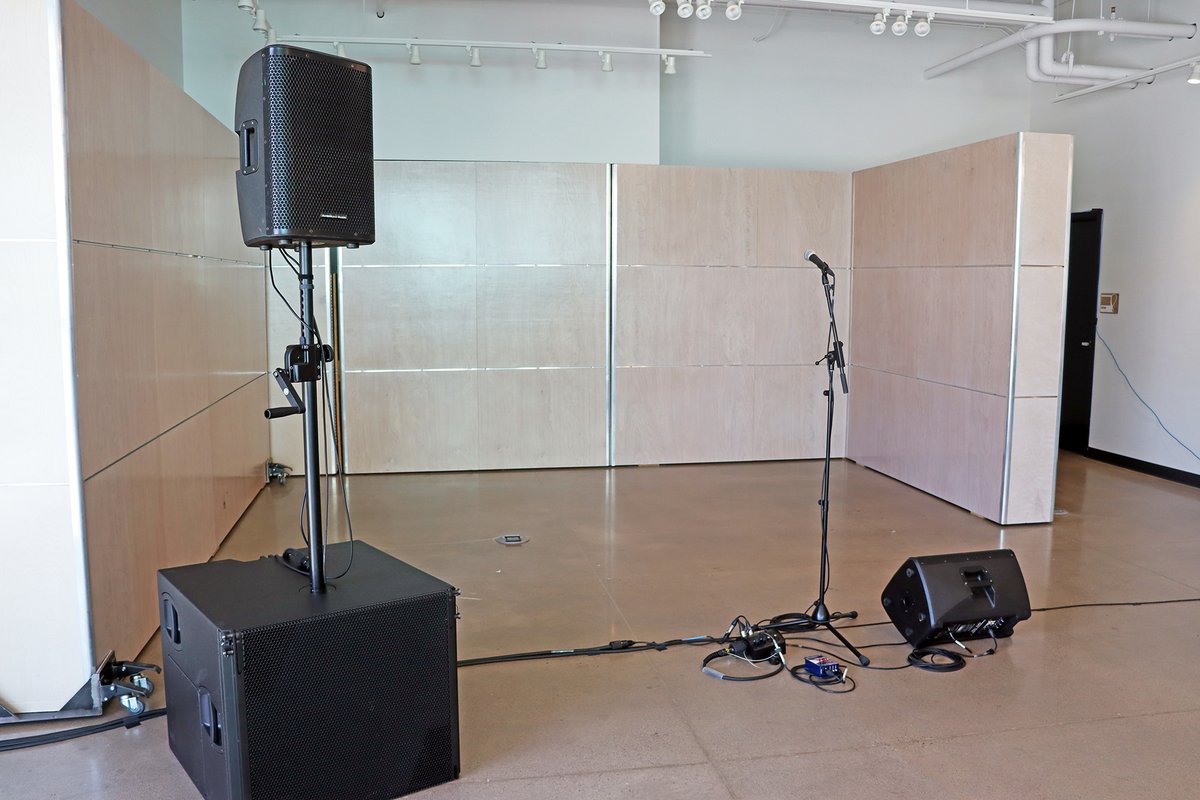 Volume One tweet media