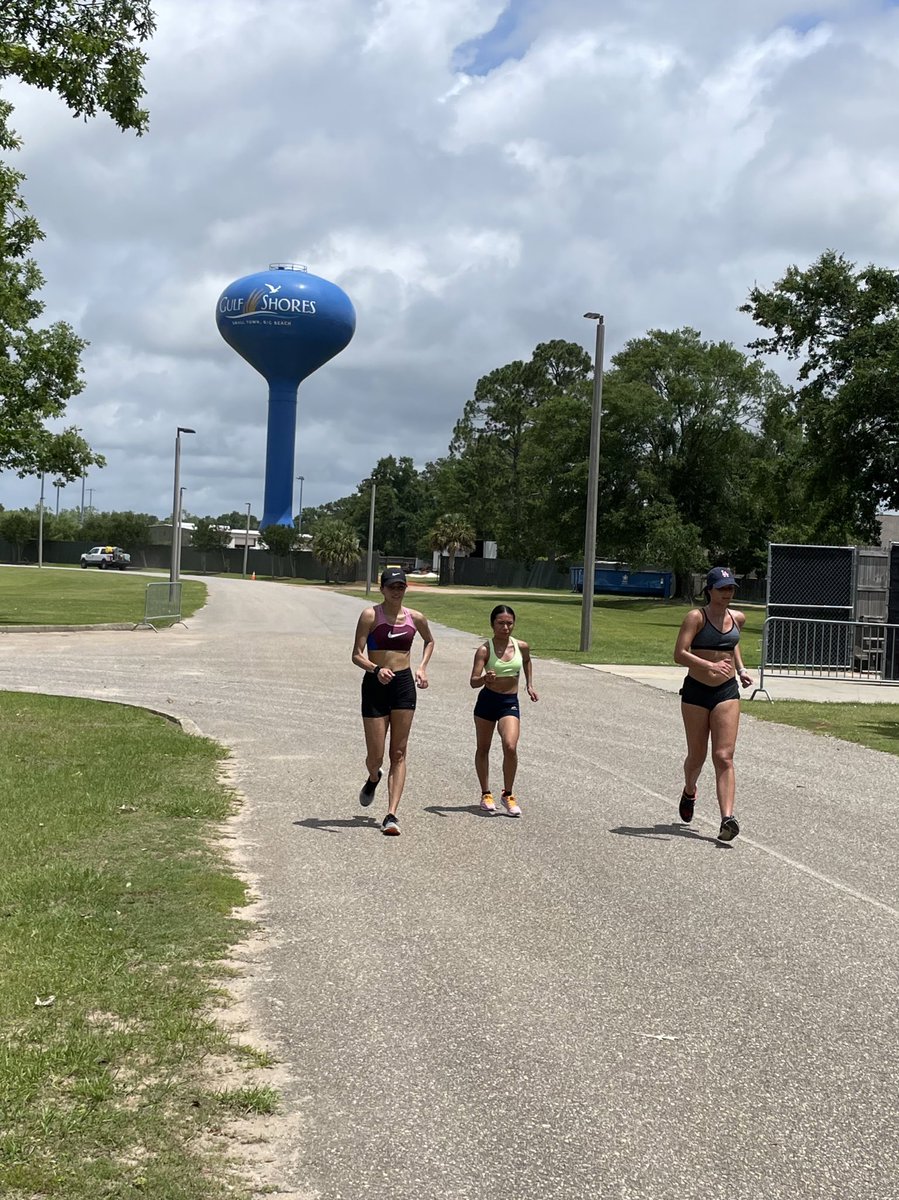 Judson XC/TF tweet media