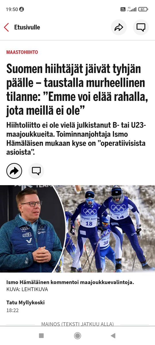 Henrik Byggmästar (@fssidrott) on Twitter photo 