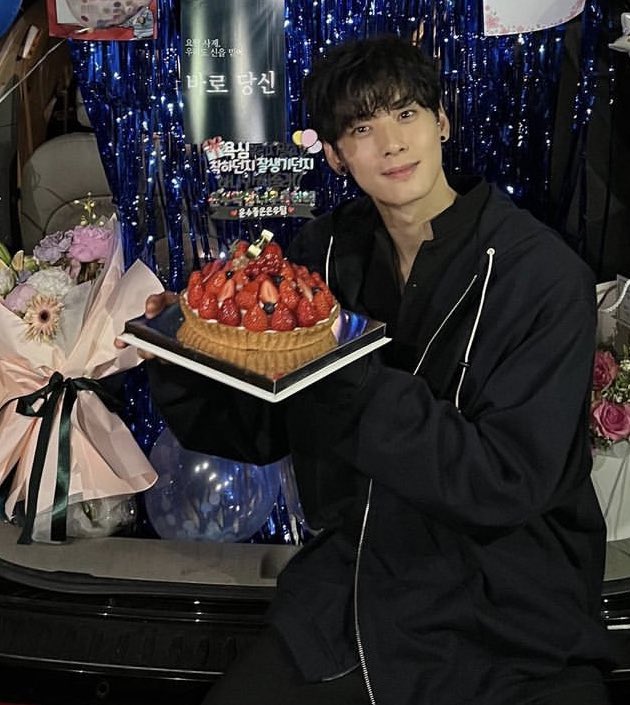 offcl_bear's tweet photo. #차은우 #CHAEUNWOO #아스트로 https://t.co/uNjaBCQlQT