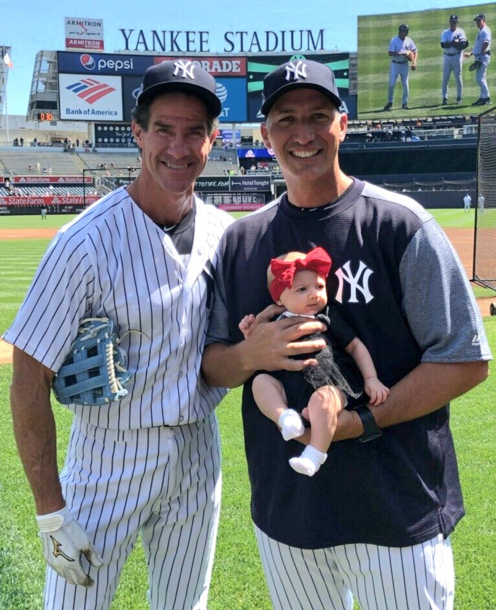 Jamesyankee's tweet photo. ONEILL &amp; ANDY https://t.co/SPVADfVlwx