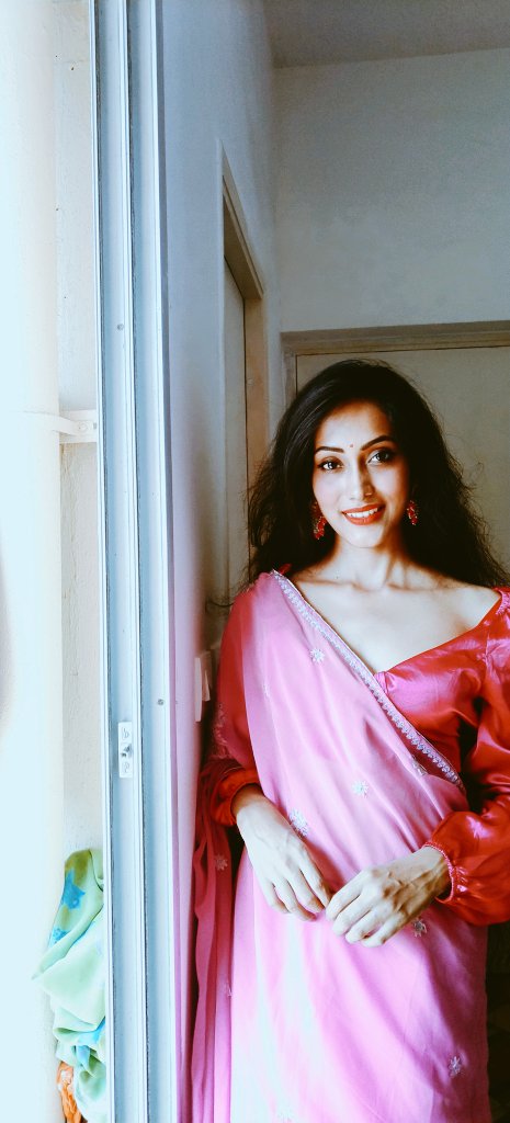 MeghomalaM's tweet photo. 🌷 https://t.co/2WaEZ19QL9