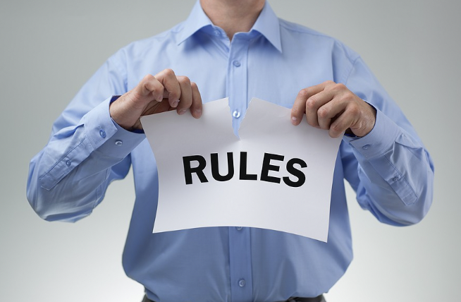 Here are the ‘best’ pieces of HR advice that you can now ignore: tlnt.com/the-best-piece….