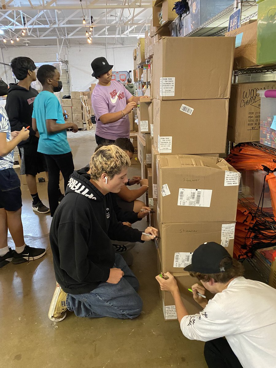 #HMSYES2022 <a href="/HillwoodMS/">Hillwood</a> <a href="/bdayenthusiast/">The Birthday Party Project</a>