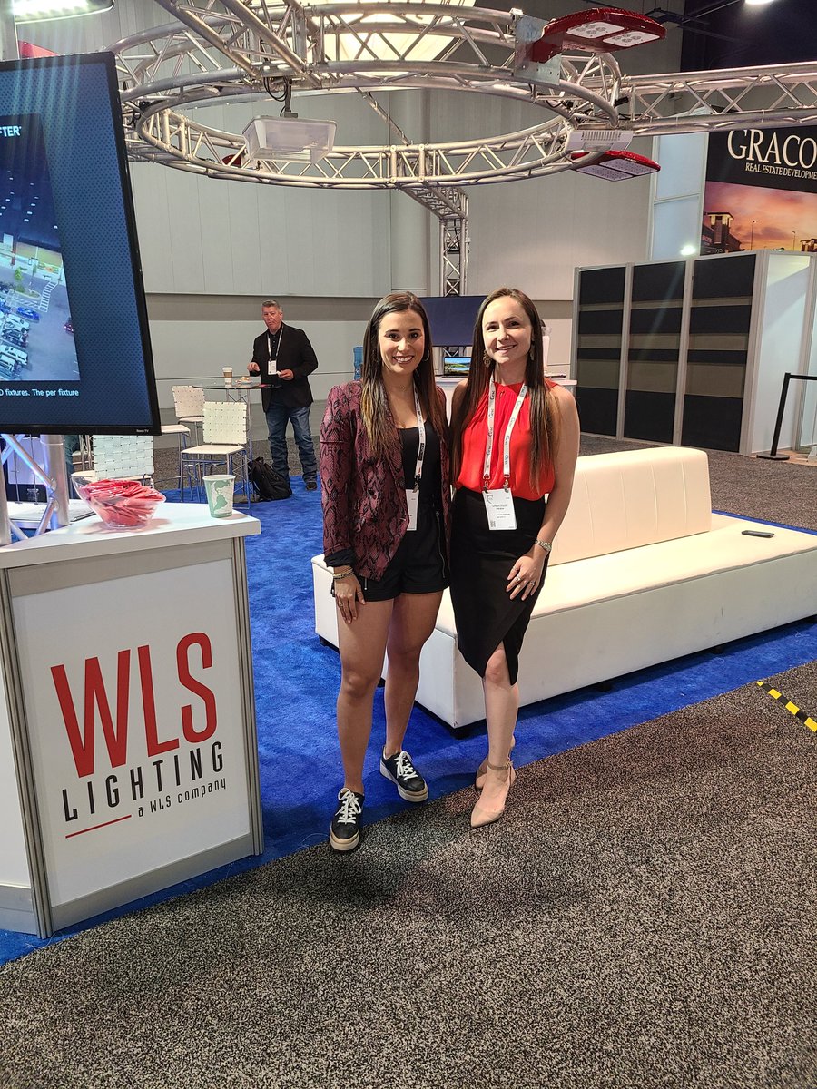 WLSLighting's tweet image. Hey y'all! Come visit us at Booth 5801 in the South Hall at @ICSC ! 

#ledlighting #shoppingcenters #ledupgrades #icsc #netlinkcontrols #icsclasvegas