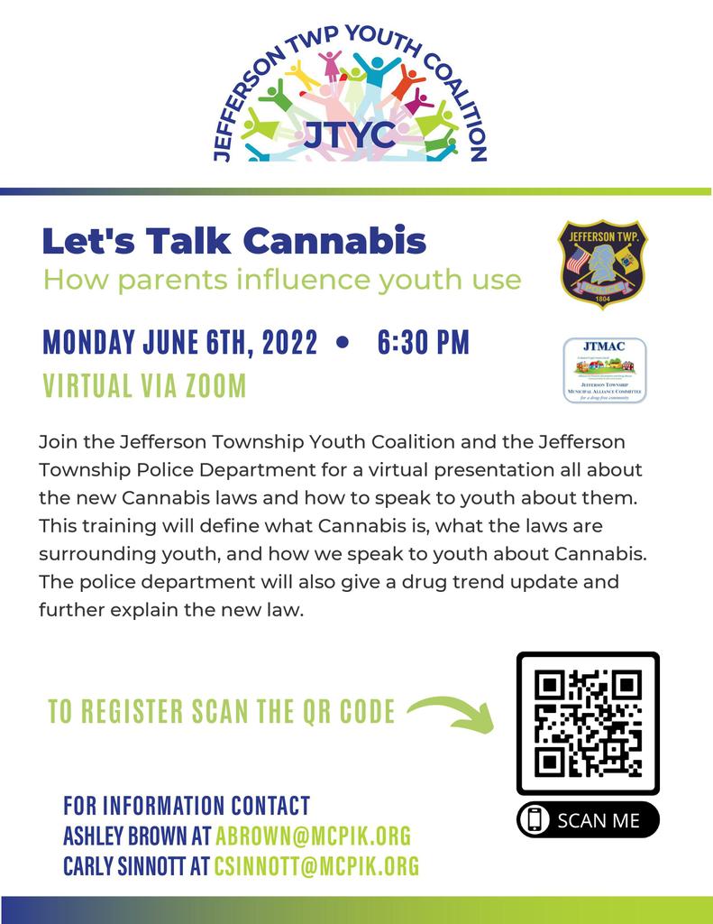 Jefferson Twp BOE tweet media