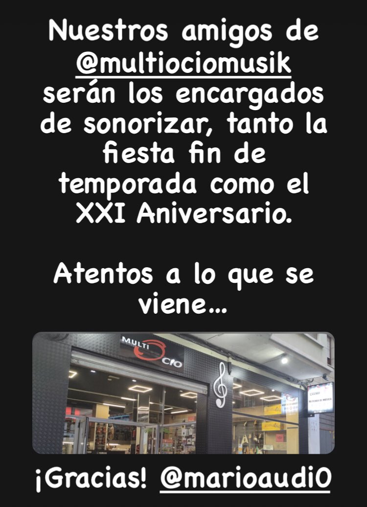 <a href="/MarioAudio/">Mario 🛩🏝</a> <a href="/GrupoMultiocio/">Multiocio 🎼🏤</a>