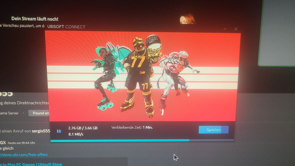 TaipanGX's tweet photo. endlich, ich liebe euch! @RollerChampions #RollerChampions https://t.co/PzC1SV0Y6c