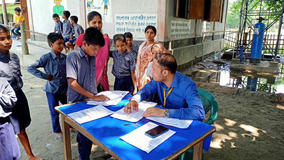 737mlps's tweet photo. Some photographs of External Evaluation Day of #Gunotsav2022.
Thank you all for your spontaneous support. https://t.co/nprXDQ5il1