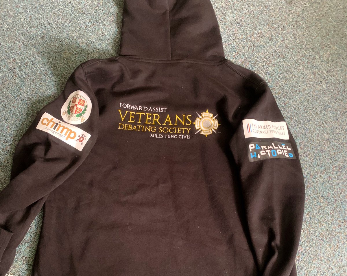 El Hombre Invisible tweet media