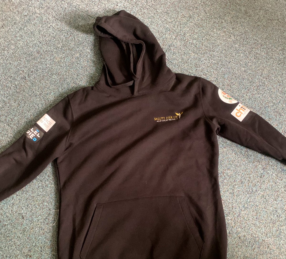 El Hombre Invisible tweet media