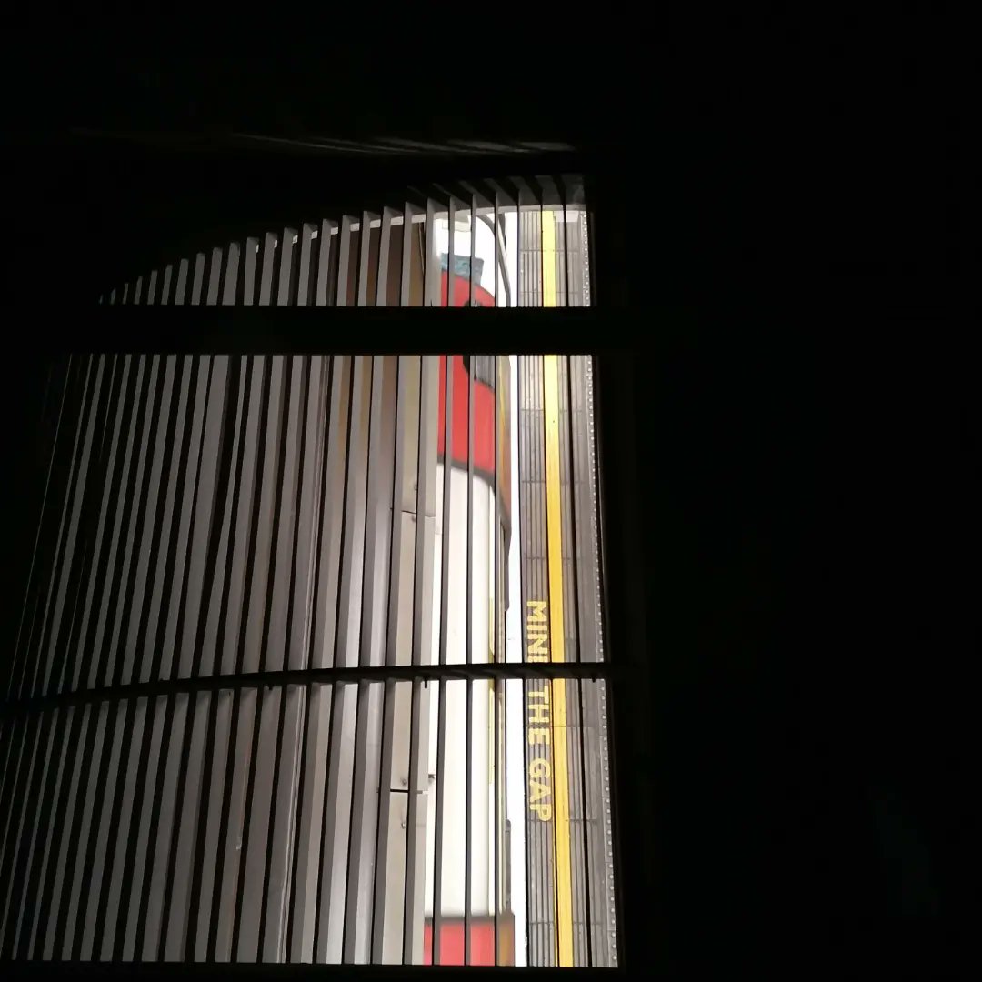 HenryCamisa's tweet photo. Finally managed to do one of @ltmuseum hidden London tours. Massive nerd moment but so worth it! Already planned the next trip. https://t.co/ZI0EI2kZvc