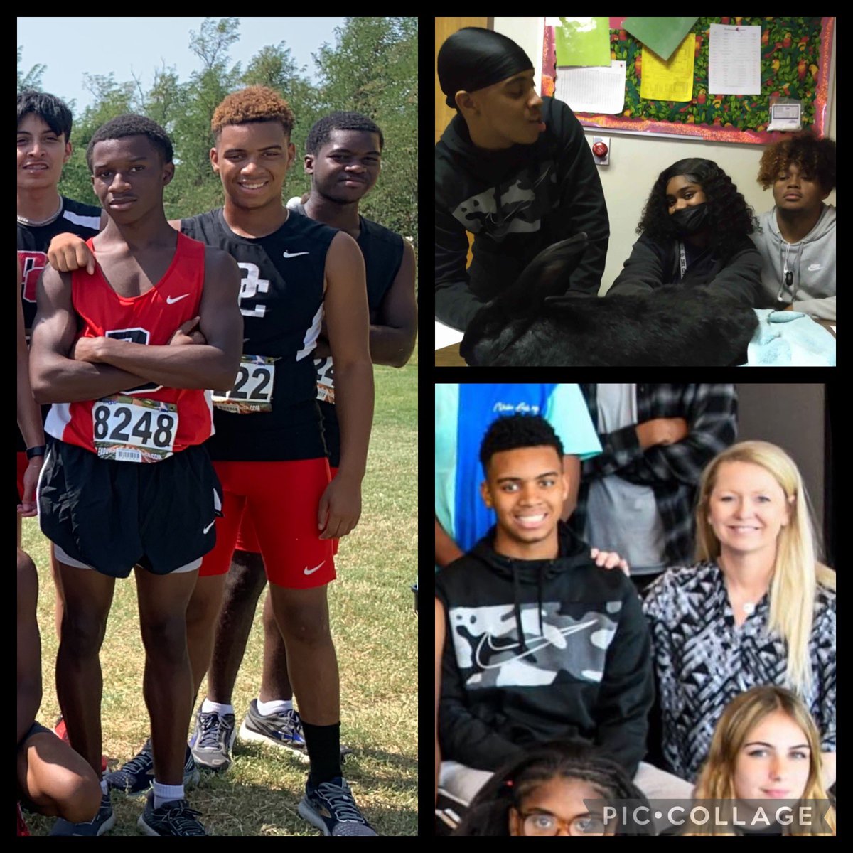 DCTrackAndField's tweet image. Life doesn’t seem fair when good people &amp;amp; children are taken from us. One of our own was taken too soon. Cashawn, you were a light in the dark, always happy, and a joy to be around. ❤️ Please keep his family, friends, teachers, coaches &amp;amp; teammates in your thoughts and prayers. 🙏🏼