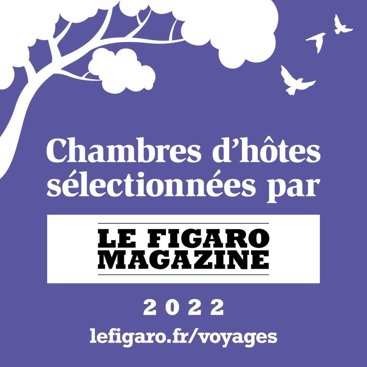 Le_Prieure_78's tweet photo. Le Prieuré de Bazainville va bientôt fêter son premier anniversaire... et nous sommes très fiers d'avoir été classé parmi les 150 plus belles maisons d'hôtes de France...

#yvelinestourisme #event #maisonsdhotes #gastronomie #bazainville #bedandbreakfast #yvelines #paris #figaro https://t.co/l0REa8j8Bl